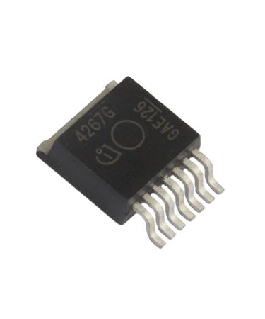 5pcs/lot TLE4267G TLE4267 TO-263 - Buy Online on GoSupps.com