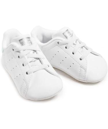 adidas Men's Supernova Running Shoe - Ftwr White - Size 3 UK Child (FY7892) - Buy Online on GoSupps.com