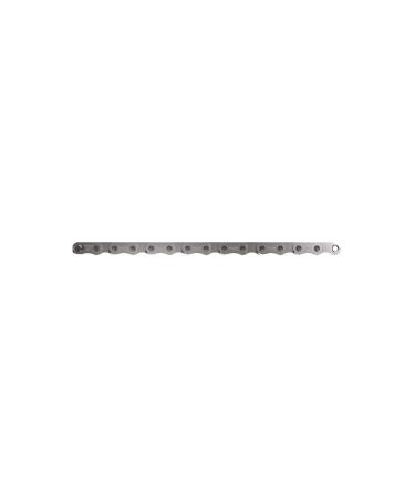 SRAM Force AXS Chain - 12-Speed, 114 Links, Flattop, Silver Silver 12 Speed - Buy Online on GoSupps.com