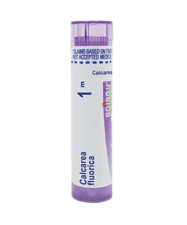Boiron Calcarea Fluorica 1M Md 80 Pellets for Repeated sprains