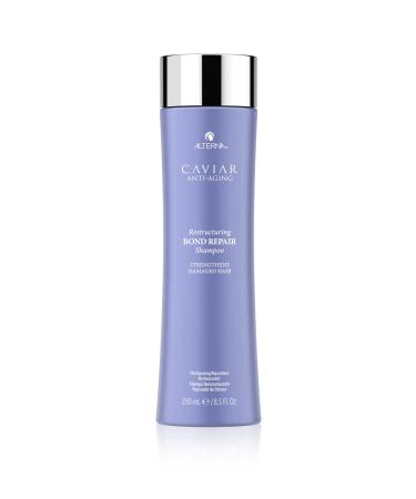 Alterna Caviar Anti-Aging Restructuring Bond Repaire Shampooing