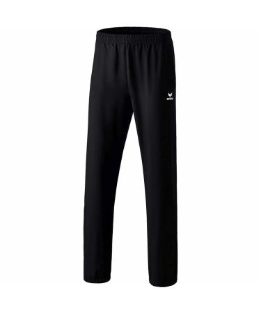 Erima Men's Presentation Pants 2.0 Miami L Black
