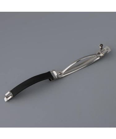 20 PCS 10cm Blank French Barrette Hair Clips craft Accessories - Buy Online on GoSupps.com