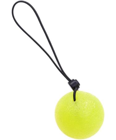 3 STK Strength Ball Massage Balls for Hand Exercises | Squeeze Training Tool for Hand Strengthening - Buy Online on GoSupps.com