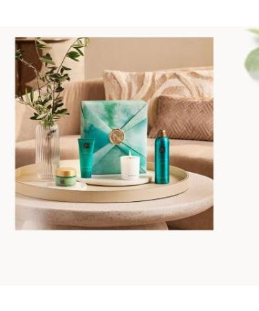 Buy RITUALS Gift Box - The Ritual of Karma M | Lotus & White Tea - International Shipping Available - Buy Online on GoSupps.com