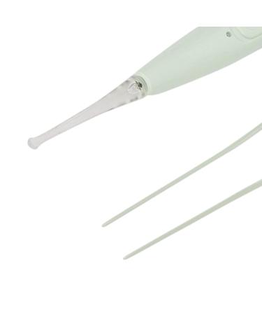 LED Ear Wax Remover Flashlight - Gentle Baby Ear Cleaning Tool - Buy Online on GoSupps.com