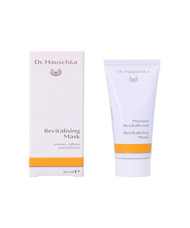Dr.Hauschka Revitalising Mask Rose - Buy Online on GoSupps.com