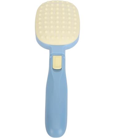 Buy Double-Sided Massage Tapping Hammer - Retractable Handle 24 cm to 41.5 cm | International Shipping Available - Buy Online on GoSupps.com