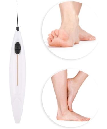 Monofilament Pen 10g Diabetes Test | Foot Neuropathy Screening Tool with Retractable Tester Needle - Buy Online on GoSupps.com
