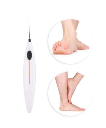 Monofilament Diabetic Foot Tester - 10g Neuropathy Screening Tool for Effective Foot Reflex Assessment - Buy Online on GoSupps.com