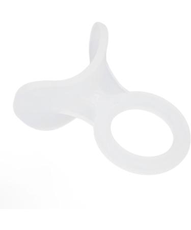 Stop Biting Lip Corrector - Ergonomic Oral Habit Solution for Mouth Breathing - Safe & Effective (Small) - Buy Online on GoSupps.com