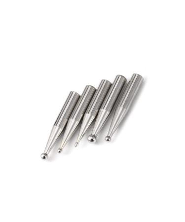 Professional Nail Pencil Tool Set | Nail Art Puncture Pen for Salon & Home Use | Perfect for Nail Painting - Buy Online on GoSupps.com