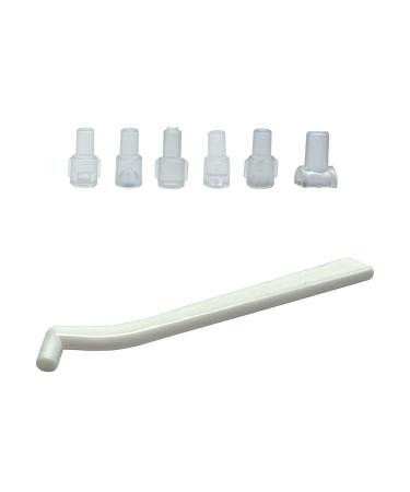 Dental Orthodontic Mould Starter Kit - Mini Forming Injection Moulds for Dentists | International Shipping Available - Buy Online on GoSupps.com