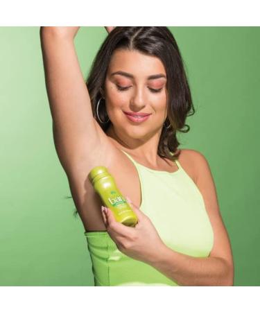 Ban Unscented 24-Hour Roll-on Antiperspirant Deodorant 100 Ml - Buy Online on GoSupps.com
