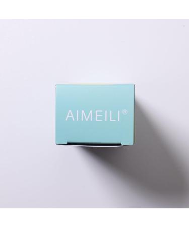 AIMEILI Fixed Nail Glue - Solid Assembly Gel for Nail Extensions & Builder Set | Strong Adhesion Gel for Gel Nail Kits - Buy Online on GoSupps.com