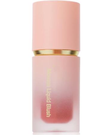 Smooth Matte Liquid Blush Pigmented for Women and Girls - Buy Online on GoSupps.com