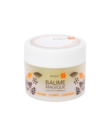 Beliflor Baume Magique Bio 100ml 100 ml (Lot de 1)