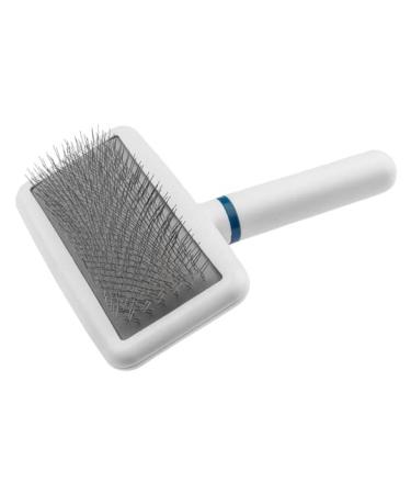 EHASO Doggy-Man Plastic Brush Soft-Medium