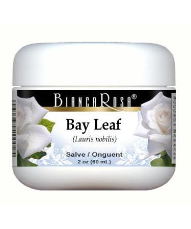 Bianca Rosa Bay Leaf - Salve Ointment (2 oz ZIN: 428565) 1