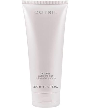  Cotril Cotril - Hydra Hydra Shampoo 300ml + Mask 200ml - Buy Online on GoSupps.com