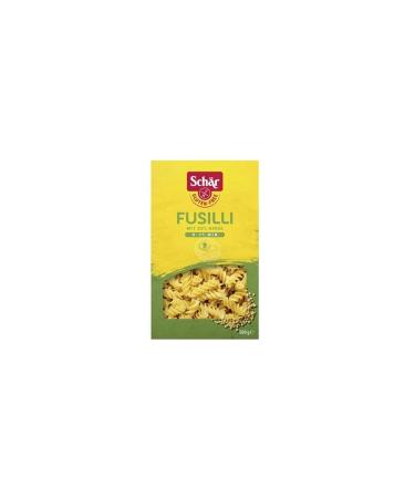 Dr. Sch r Sch r Gluten-Free Fusilli Pasta with 20% Millet 500g