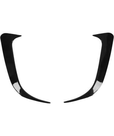  Yosoo Bumper Vent Cover Rear Bumper Vent Cover Replacement for CLA Class W117 Line 2013-2019 - Buy Online on GoSupps.com