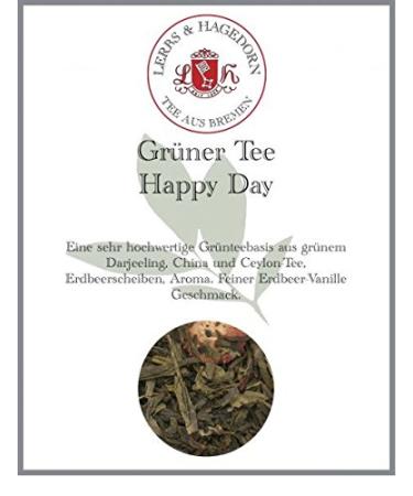 Lerbs & Hagedorn Th vert Happy Day 1 kg