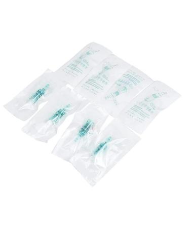 Erbilon Premium Replacement Needle Cartridges for Pen Ultima A6S - 5D Nano (10 Pack) | International Shipping Available - Buy Online on GoSupps.com