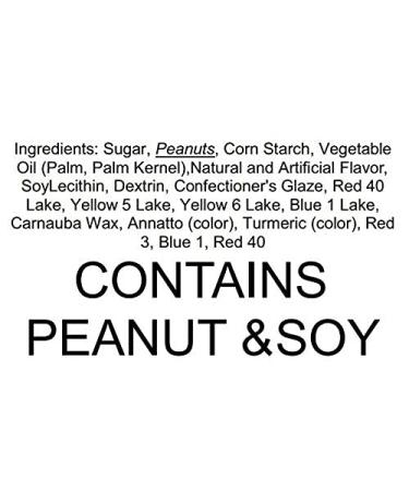 Krunch Kote Ice Cream Topping - 1 lb | Delicious Crunchy Flavor for Desserts - Buy Online on GoSupps.com