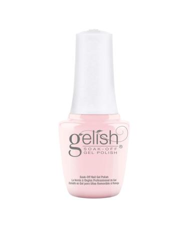Gelish MINI Curls & Pearls Soak-Off Gel Polish  0.3 oz.