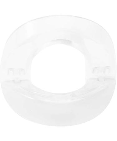 Anti Grinding Mouthpiece Apnea Aid Mouthpiece Bruxism Guard MouthpieceFoldable Bruxism Guard Apnea Aid Anti Grinding Stop Snoring Double Layer Mouthpiece - Buy Online on GoSupps.com