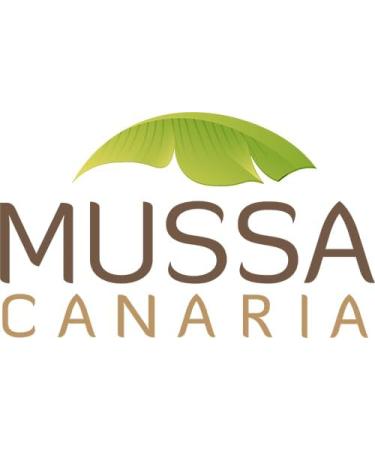 Mussa Canaria Vegan Anti-Wrinkle Night Cream for Mature and Dry Skin - 75ml - Buy Online on GoSupps.com
