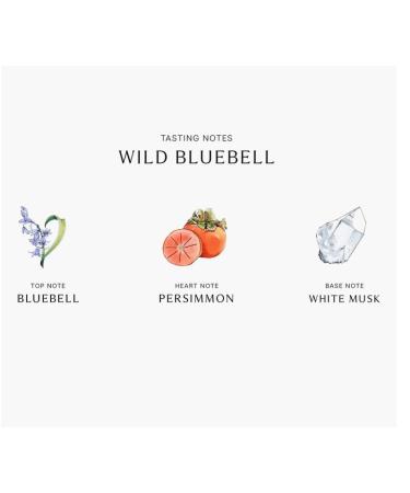 Jo Malone London Wild Bluebell Cologne travel size 9ml/0.3fl - Buy Online on GoSupps.com
