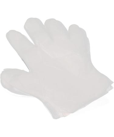 Sac de Cire Chaude Rev tement de Bain de Paraffine Bricolage 100pcs avec Autocollant pour Salon de beaut  - Buy Online on GoSupps.com