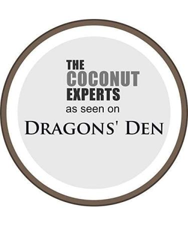 Cocofina Everyday Organic Coconut Oil 4 x 450ml - Buy Online on GoSupps.com