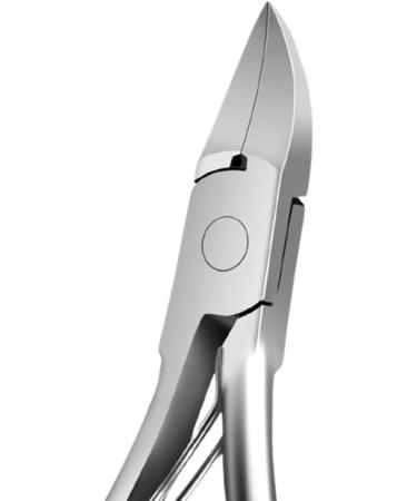 Portable Nail Trimming Pliers For Ingrown Nails/nail Grooves Comfortable Grip Sharp Cutting Edge For Durability Practical tool - Buy Online on GoSupps.com