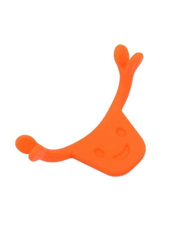 FRCOLOR 2pcs Smile Face Trainer Face Massager Smile Beauty Exerciser Facial Exerciser Face Exercise Lips Trainer Smile Lifting Training Smile Trainners Tightener Compact