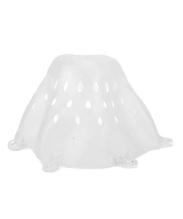 Cattle nipple cover silicone-cow breast cover farm accessories veal weaning tools cow breast protection cow protection cover weaning hood veal cure tool for the farm