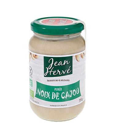 Jean Herv - Pur e De Noix De Cajou Bio 350G - Unit