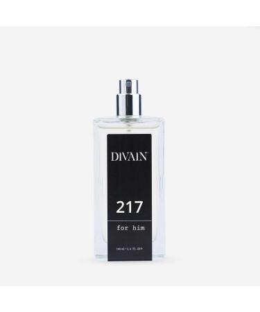 DIVAIN-217 - Inspired by Hugo Just Diferent - Perfume Impression for Man - Oriental Fragrance