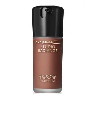 MAC Studio Radiance Serum-Powered Foundation NW58 1 Ounce