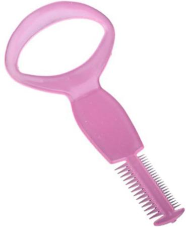 Outanaya Mascara Guide Tool Eyelash Comb Mascara Painting Tool Mascara Applicator Guide Three-dimensional Eyelash Cards - Buy Online on GoSupps.com
