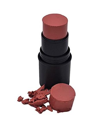 Harvest Natural Beauty Organic Cheek Tint - Cream Blush - 100% Natural & Certified - Vegan & Cruelty-Free - Buy Online on GoSupps.com