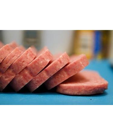 SPAM Luncheon Meat Fully Cooked 3 Pack - Buy Online on GoSupps.com