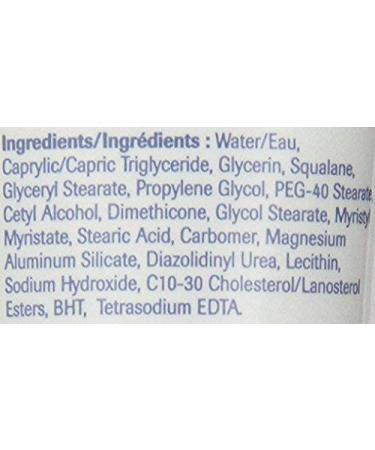 Complex 15 Daily Face Cream 3.4oz (Pack of 2) - Hydrating Moisturizer for Smooth Skin - Buy Online on GoSupps.com