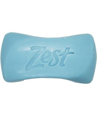Zest Ocean Breeze Bar Soap 3 ct by Zest - Buy Online on GoSupps.com