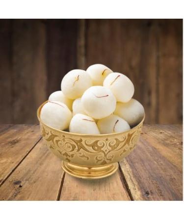 Festival Special Premium (Rasgulla Fusion and Evolution) Delicious Indian Traditional Sweets To Sweeten Up Your Celebration Best Gift For All Occasions Marriage Diwali Holi Sold By Kidzbuzz (2kg) - Buy Online on GoSupps.com