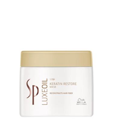 Wella SP Care Luxe Oil Keratin Restore Mask 400 ml