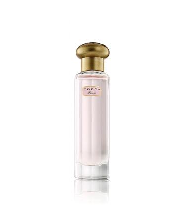Tocca Women's Perfume Simone Fragrance 0.68 oz (20 ml) - Fresh Floral - Breezy Sparkling Radiant 0.68 Fl Oz (Pack of 1) - Buy Online on GoSupps.com