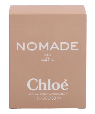 Chloe Nomade for Women - 1 oz EDP Spray Floral 1 Fl Oz (Pack of 1) - Buy Online on GoSupps.com